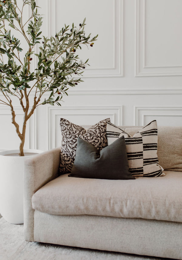 Idahosa Pillow Combination