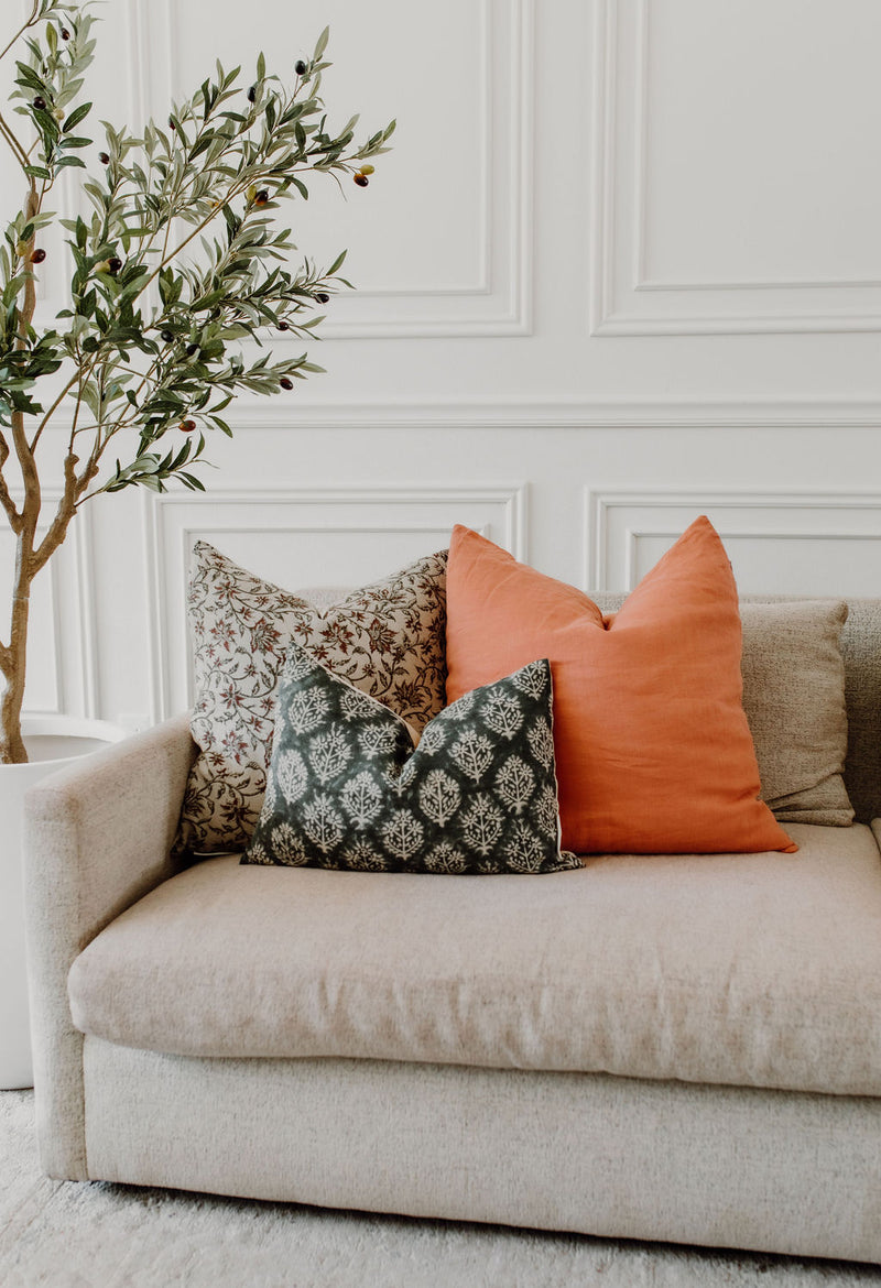 Jibola Pillow Combination