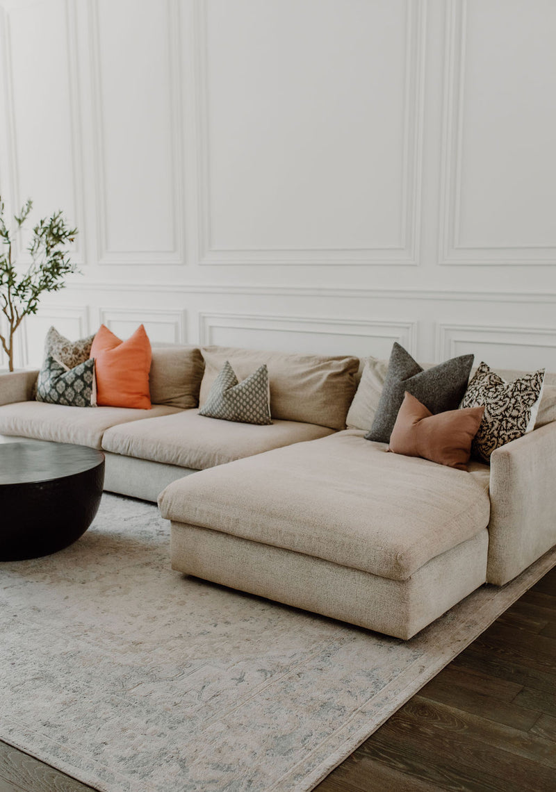 Jibola Pillow Combination