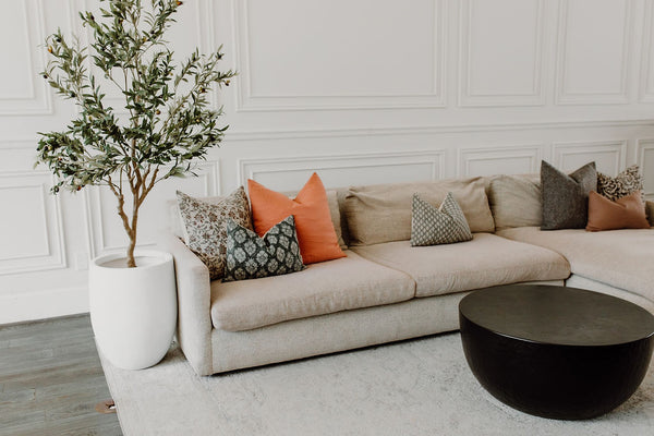 Jibola Pillow Combination