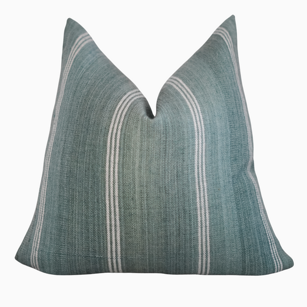 TOGO- Indian Wool Throw Pillow Cover