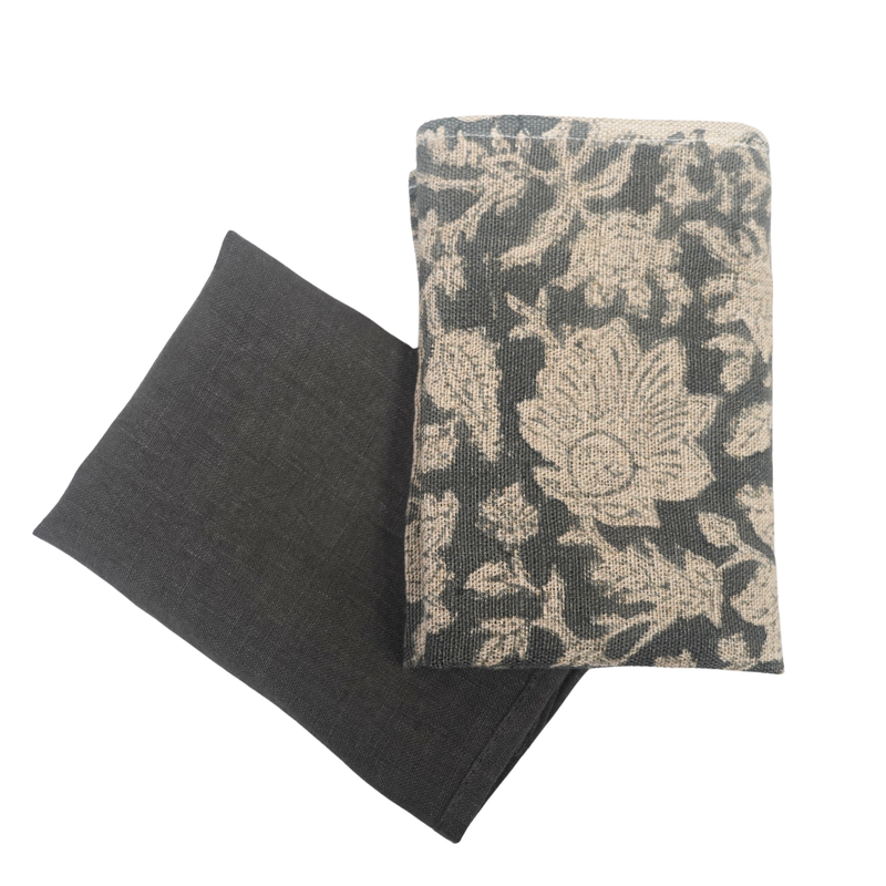 Fashakin Table Napkins Set of 2