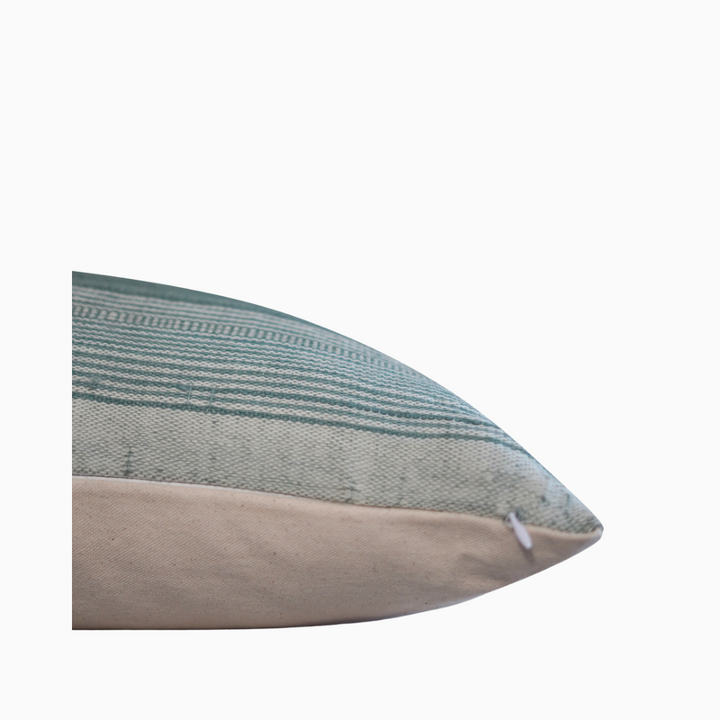 DEKKA- Indian Wool Throw Pillow Cover