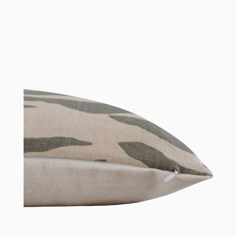 DADA - Indian Hand Block Print Pillow Cover
