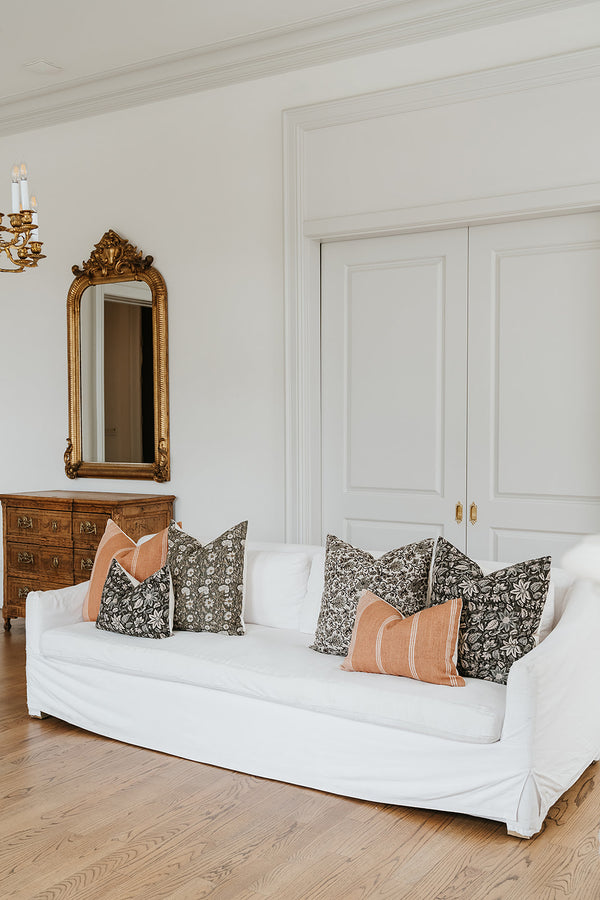 Etuk Pillow Combination