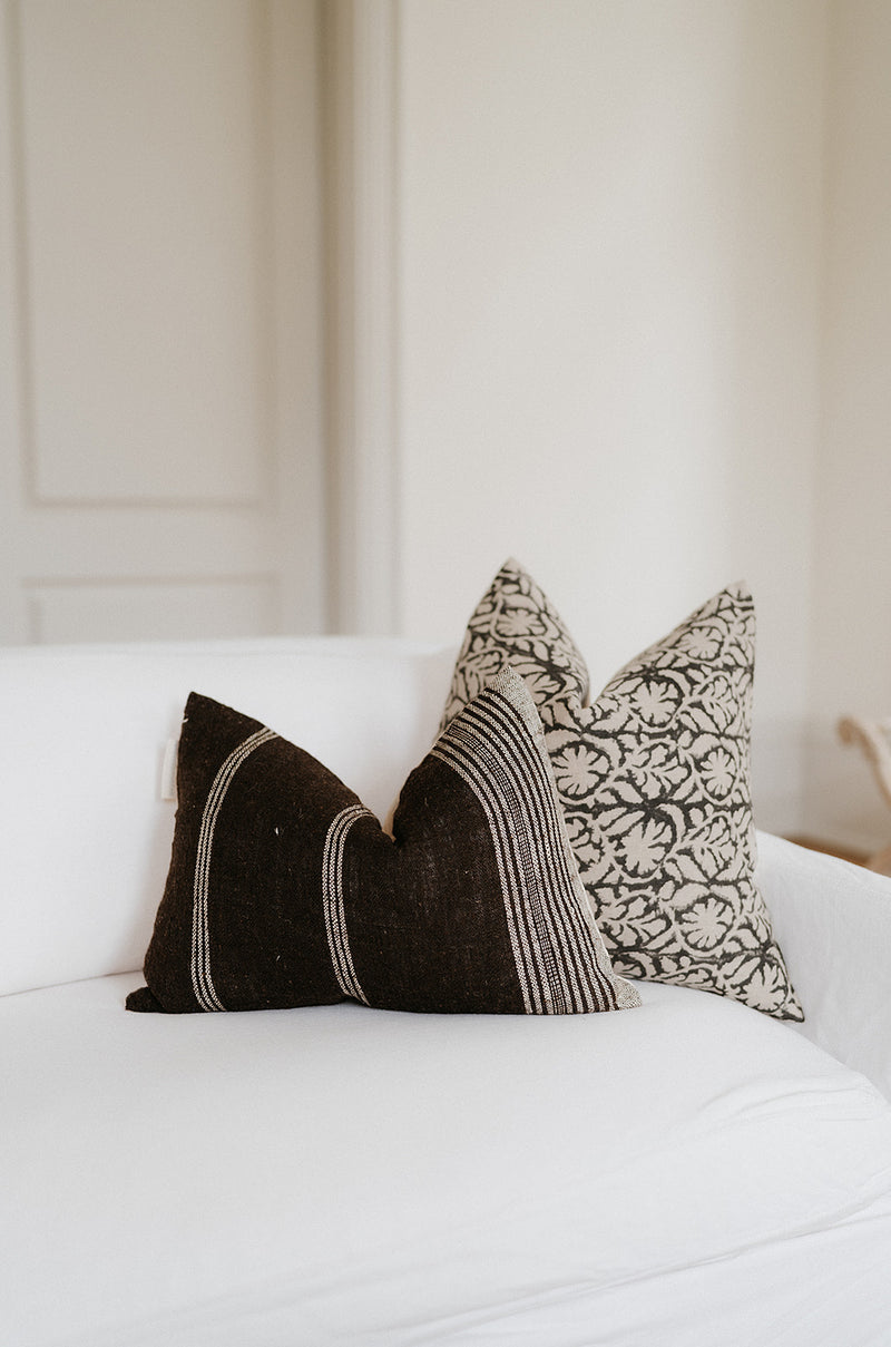 Kebe Pillow Combo