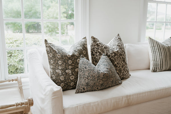 Danjuma Pillow Combination