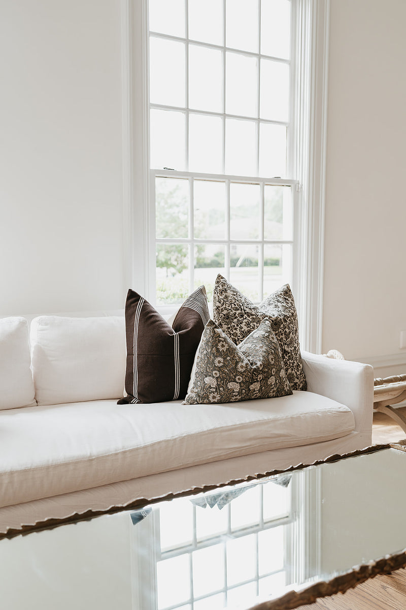 Kika Pillow Combination