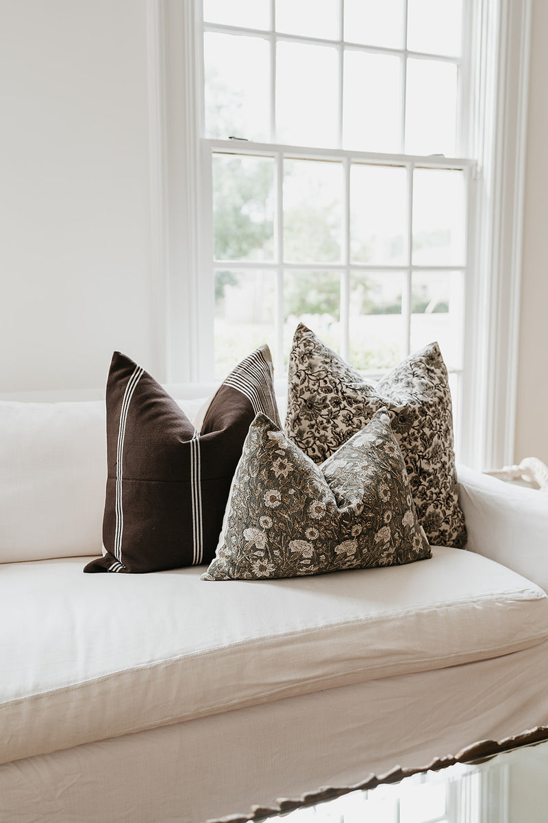 Kika Pillow Combination