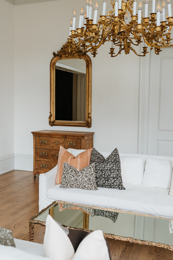 Temini Pillow Combination
