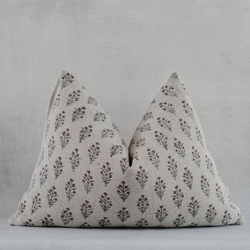 Ovie Pillow Combination