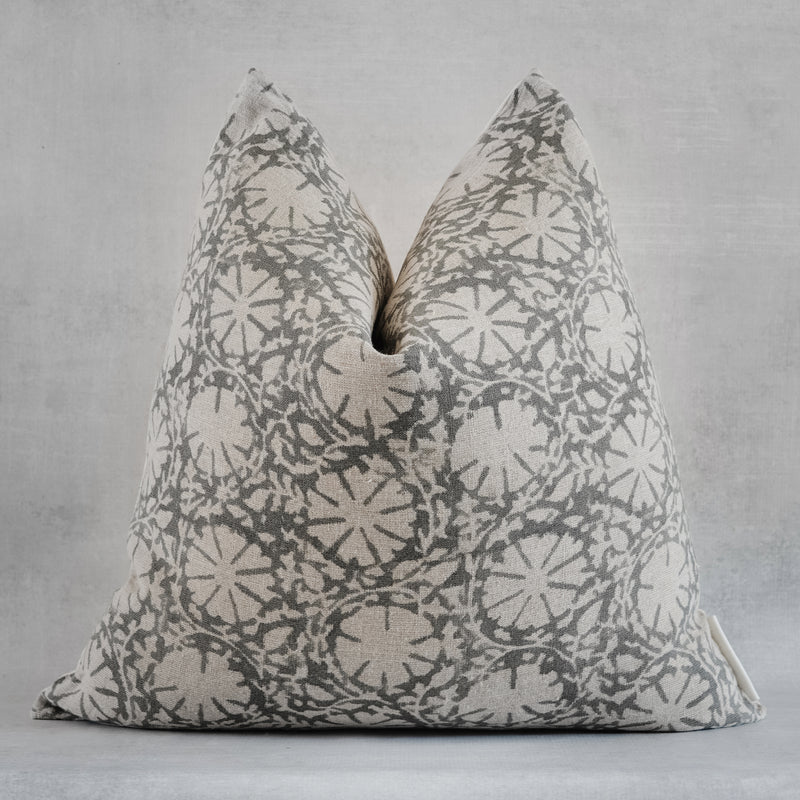 Ovie Pillow Combination