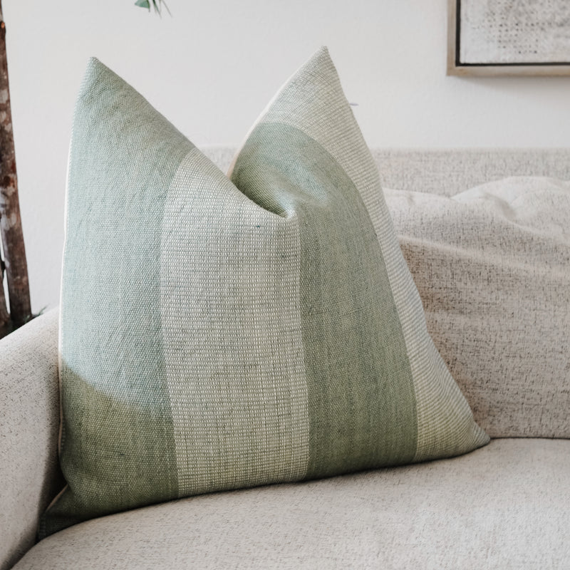 ZOLA- Vintage Indian Wool Pillow Cover