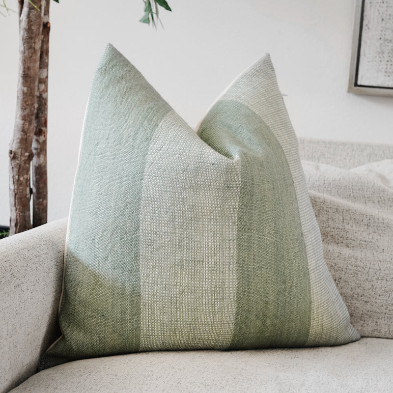ZOLA- Vintage Indian Wool Pillow Cover