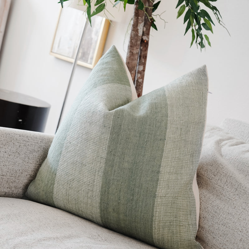 ZOLA- Vintage Indian Wool Pillow Cover