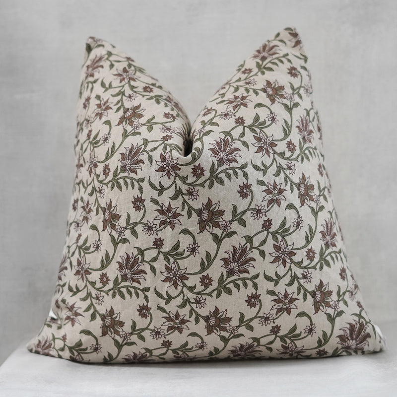 Amara Pillow Combo