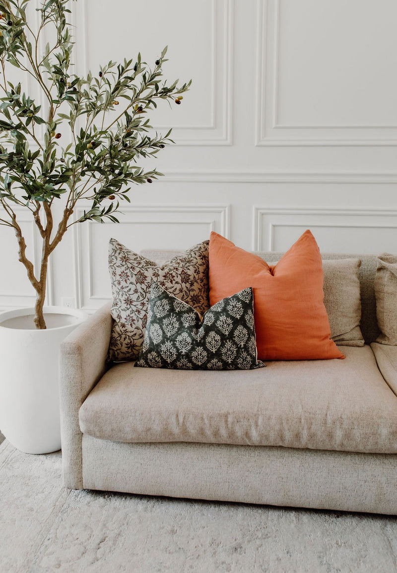 Jibola Pillow Combination