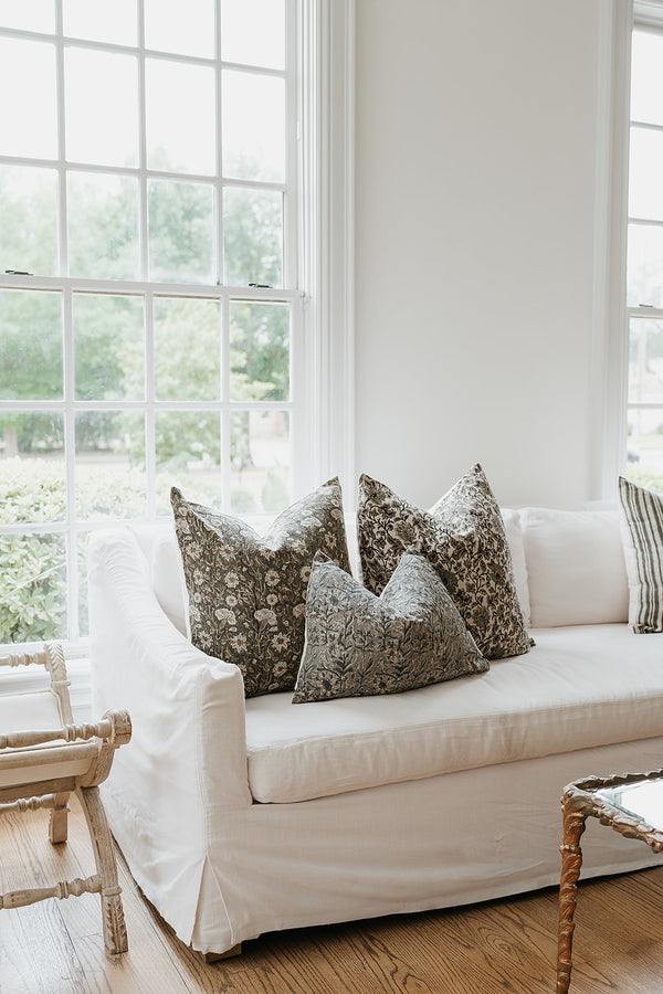 Danjuma Pillow Combination