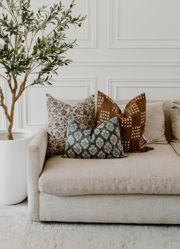 Kolapo Pillow Combination