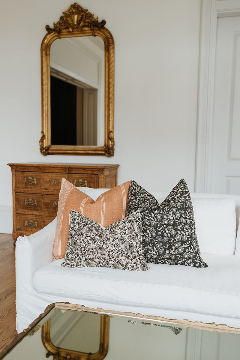 Temini Pillow Combination