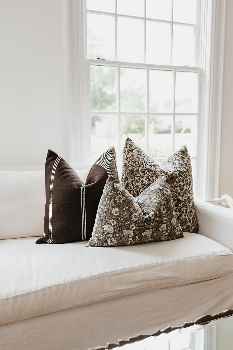 Kika Pillow Combination