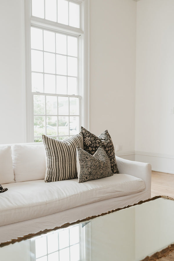 Taiye Pillow Combination