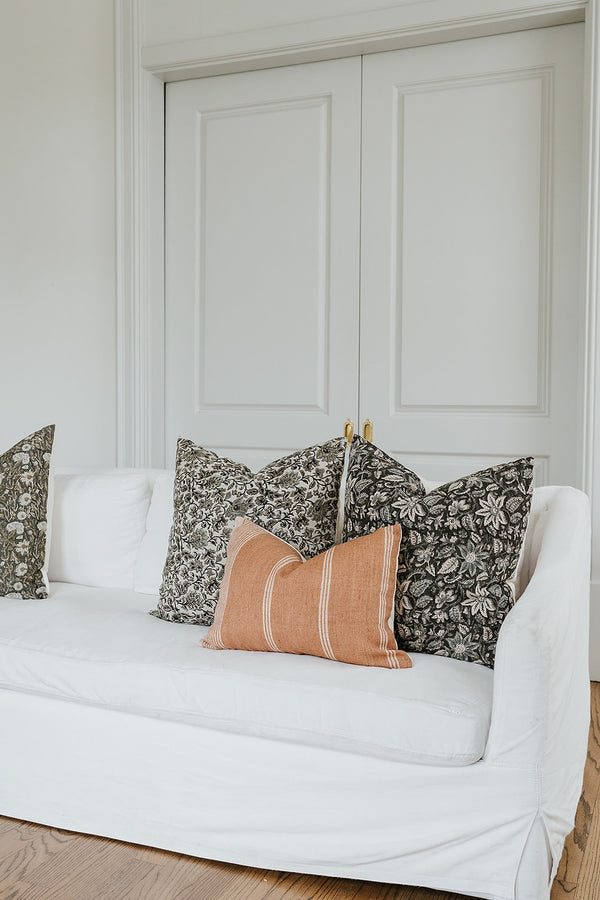 Etuk Pillow Combination