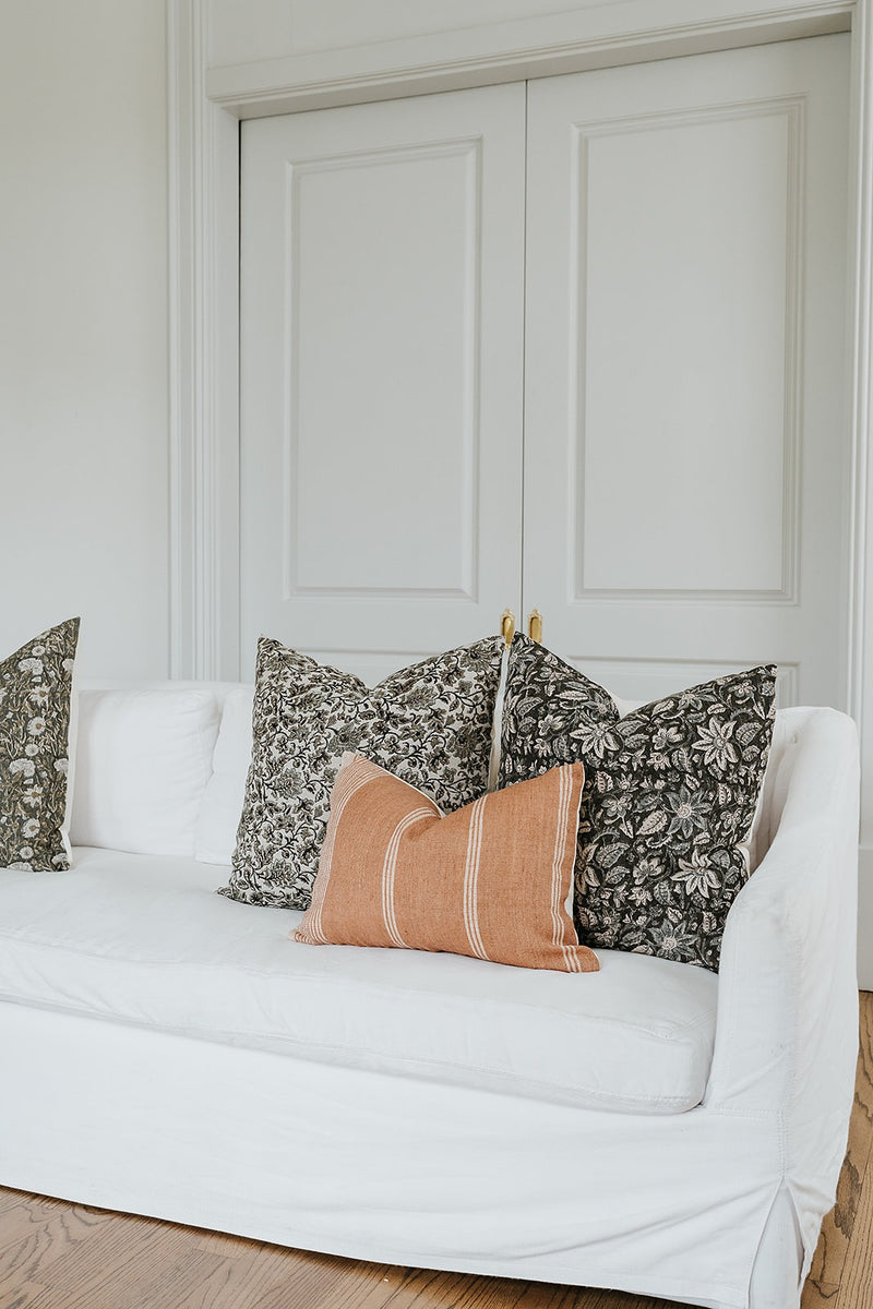 Etuk Pillow Combination