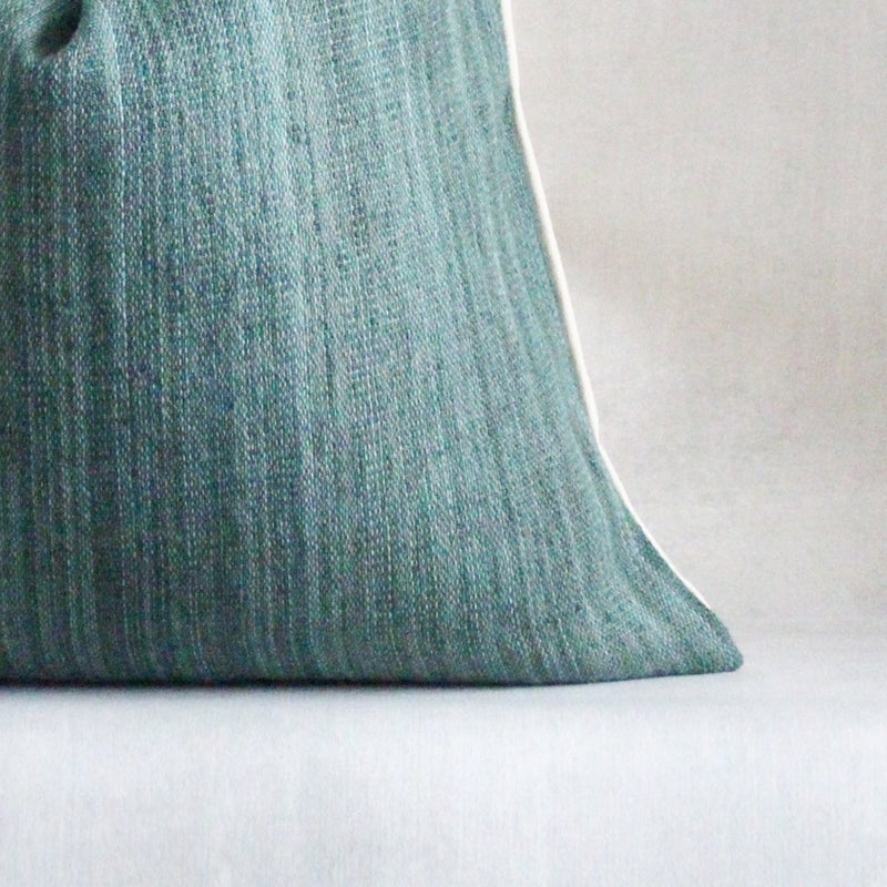 TOKÉ - Vintage Indian Wool Pillow Cover