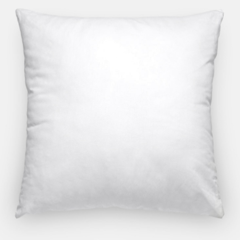 24 inch Down Alternative Insert Pillow insert/Filler