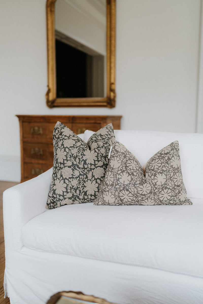 Ibibio Pillow Combination