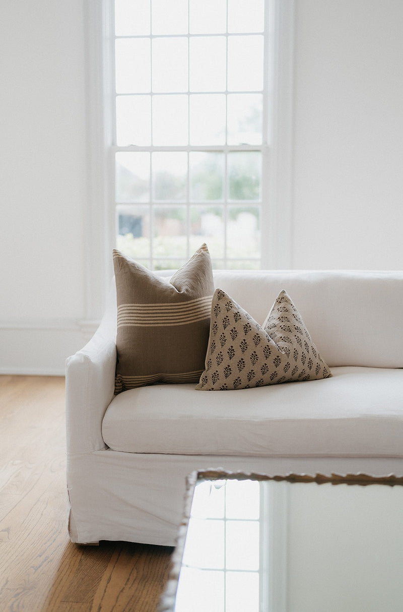 Chuk Pillow Combo