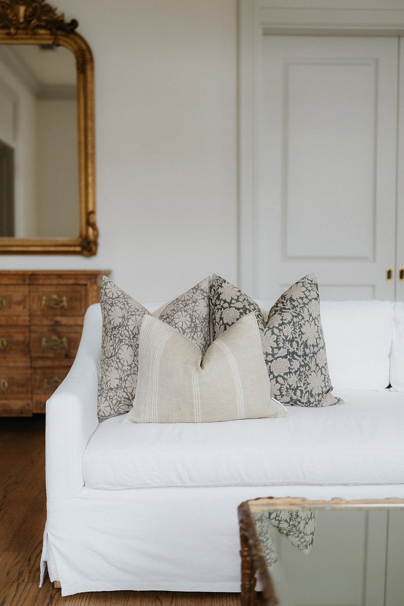Chinara Pillow Combo